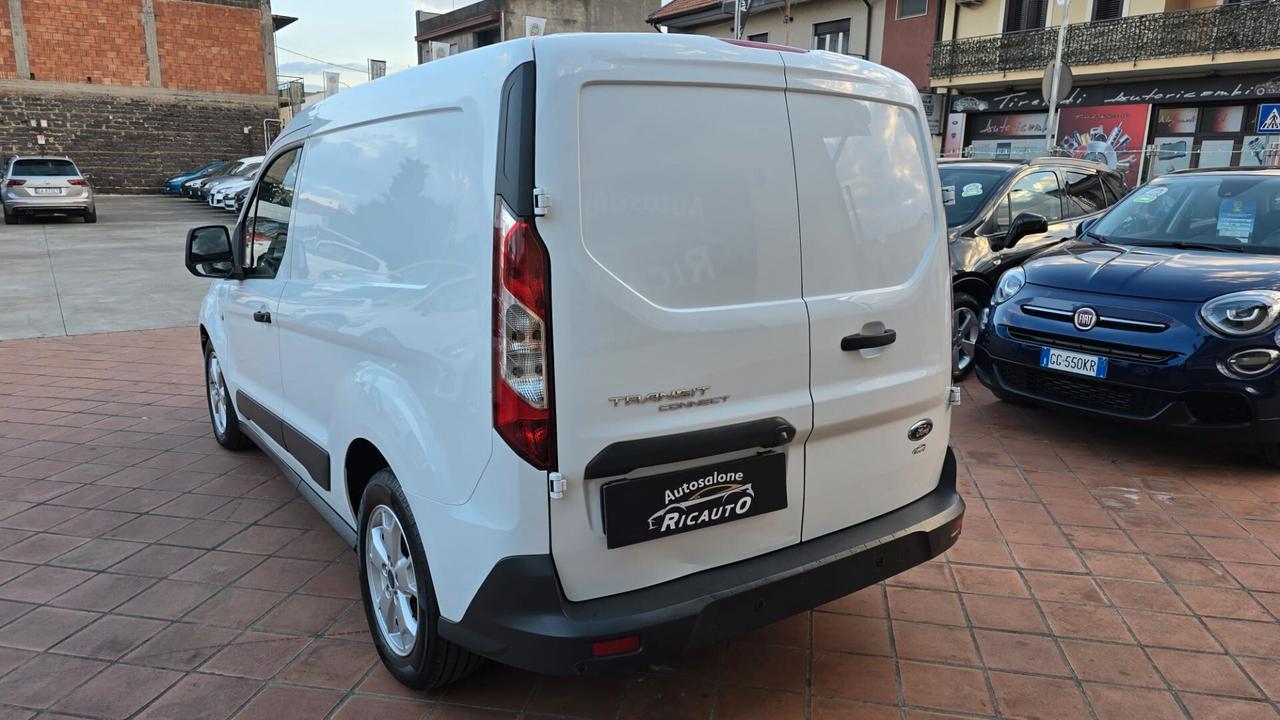 Ford Transit Connect Transit Connect 230 1.5 TDCi 120CV PL aut. Combi Trend N1