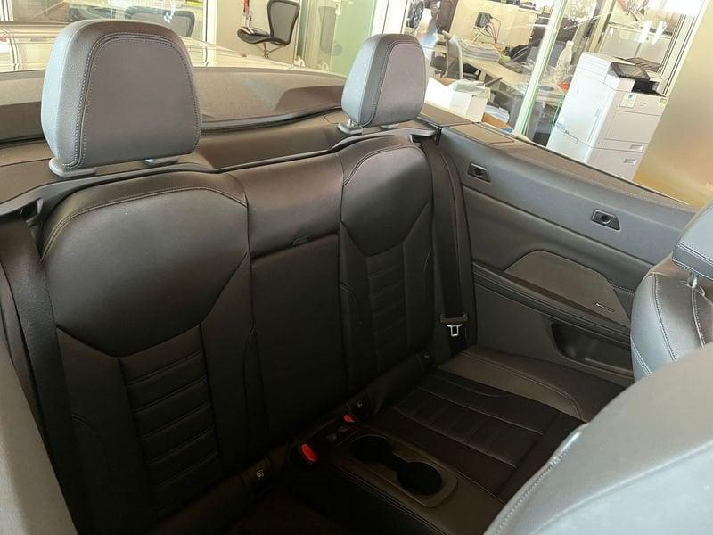 BMW Serie 4 Cabrio M440i 48V xDrive Cabrio