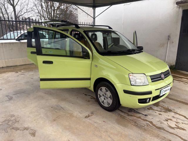 FIAT Panda 1.2 OK NEOPATENTATI PRONTA CONSEGNA