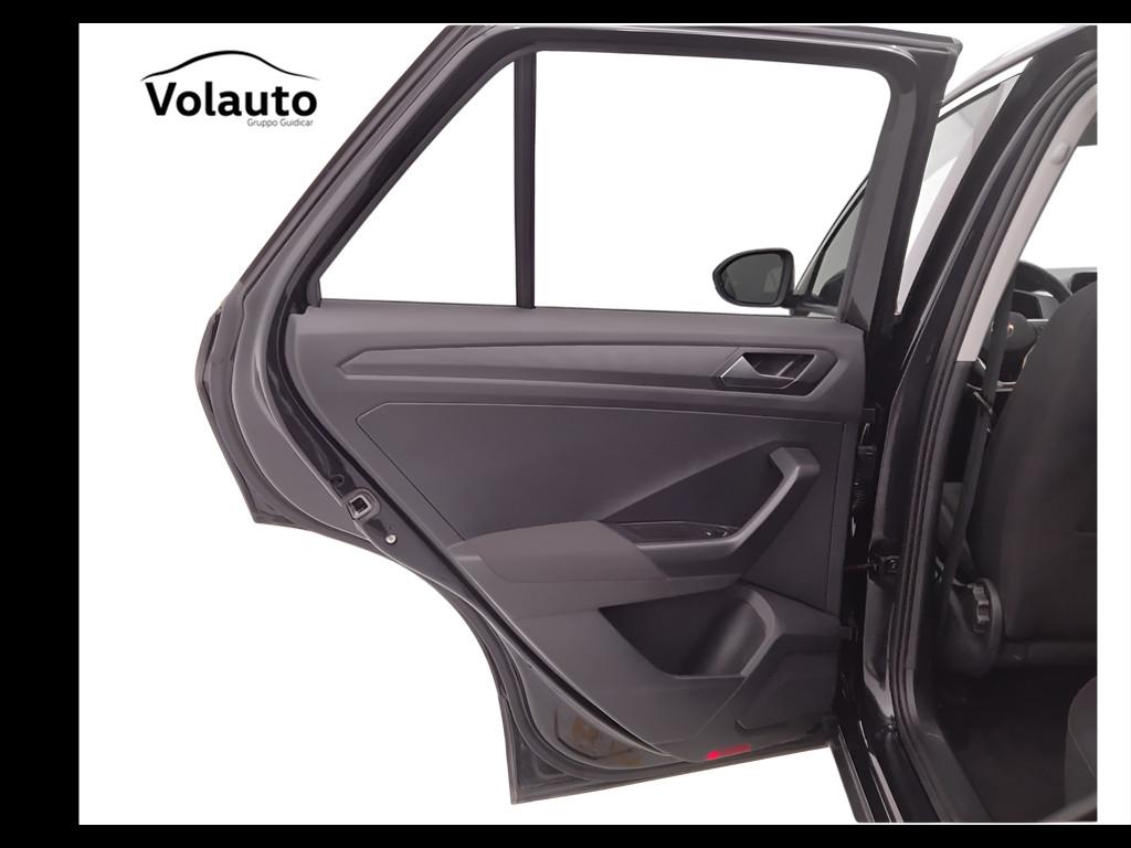 VOLKSWAGEN T-Roc I 2022 - T-Roc 1.0 tsi Edition Plus 115cv