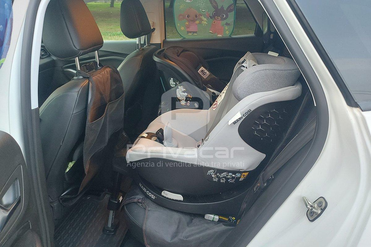 OPEL Grandland X 1.5 diesel Ecotec Start&Stop Innovation