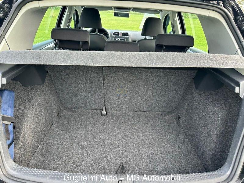 Volkswagen Golf Golf 1.4 5p. United