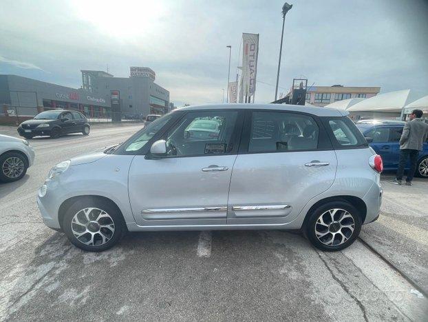 Fiat 500L 1.3 Multijet 95 CV Lounge