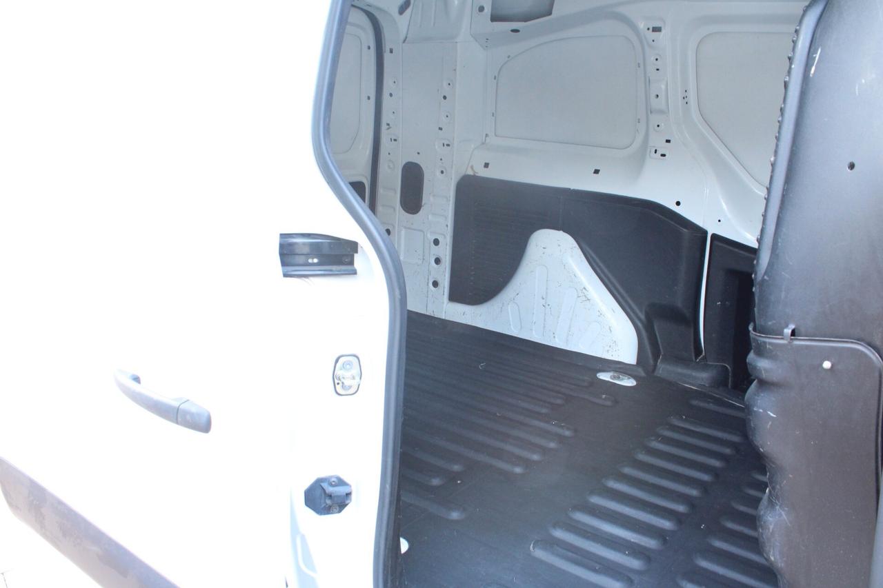 Citroen Berlingo Multisp. BlueHDi 100 Feel