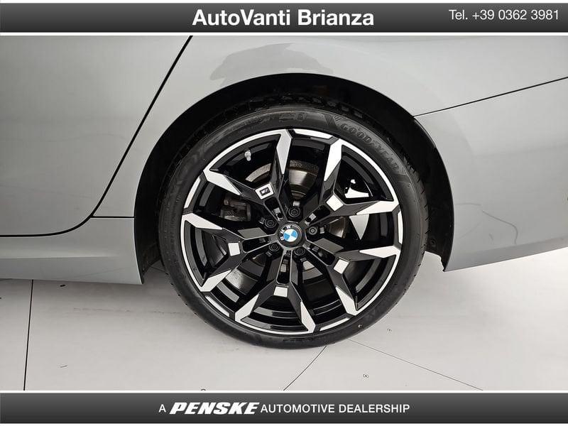 BMW Serie 3 320i Touring MSport