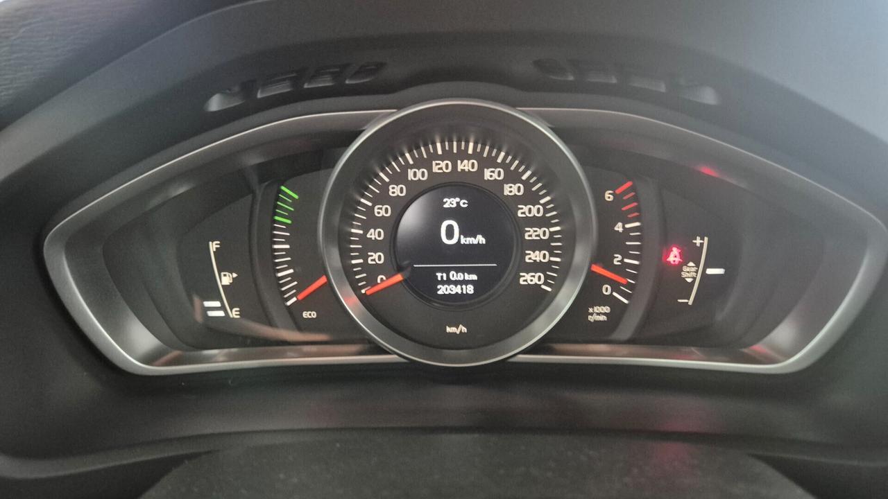 Volvo V40 D2 1.6 Kinetic
