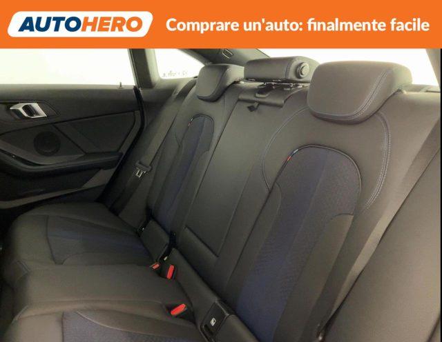 BMW 218 d Gran Coupé Business Advantage