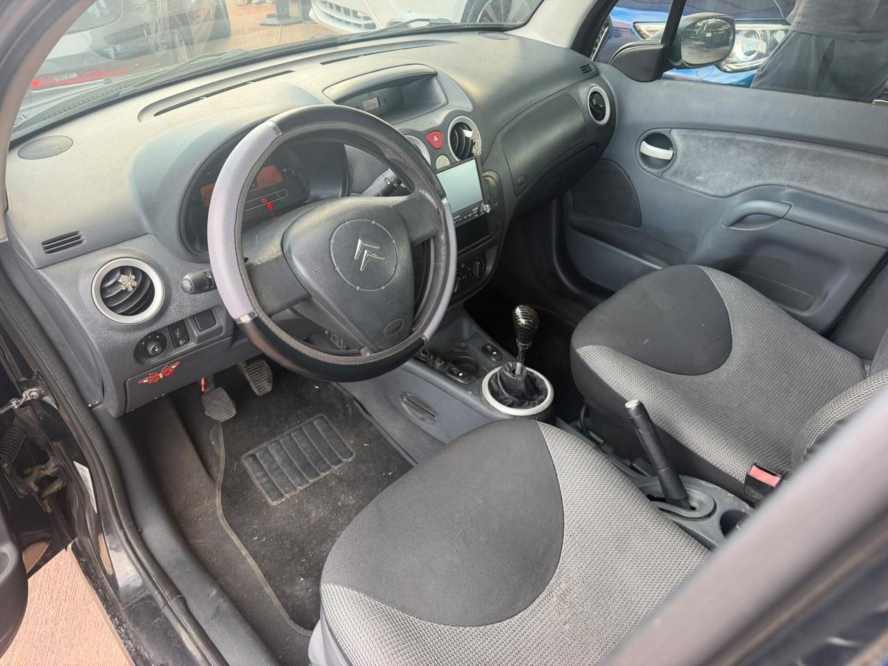 Citroen C3 1.4 HDi 70CV Exclusive