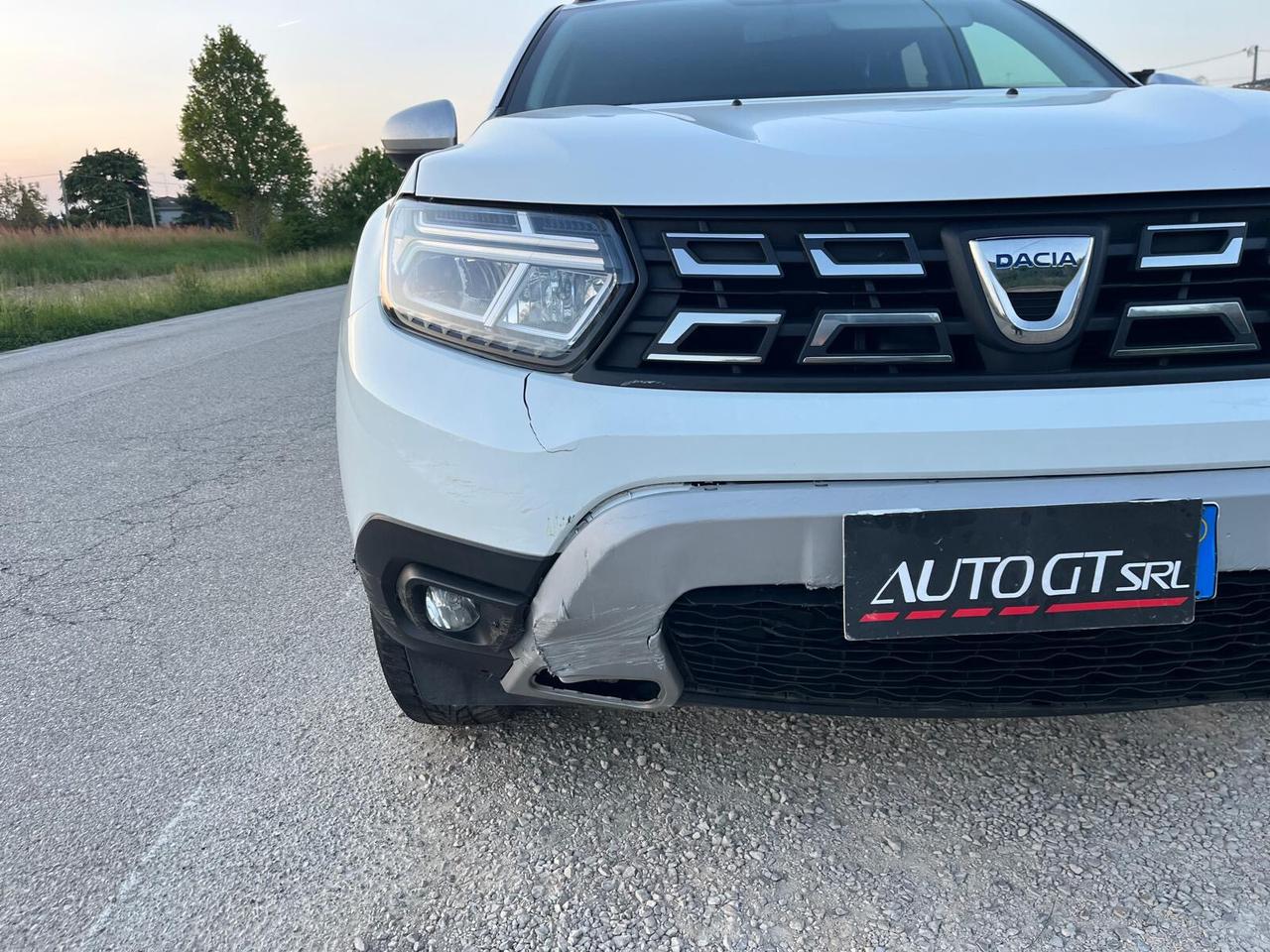 Dacia Duster 1.0 TCe GPL 4x2 Essential