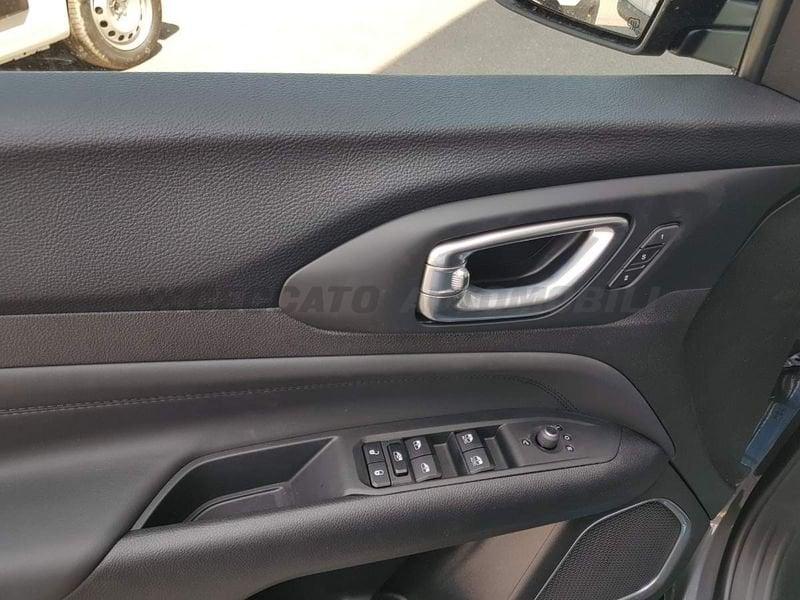Jeep Compass Compass E-Hybrid My24 Summit 1.5 Turbo T4 E-Hybrid 130cv Fwd Dct7