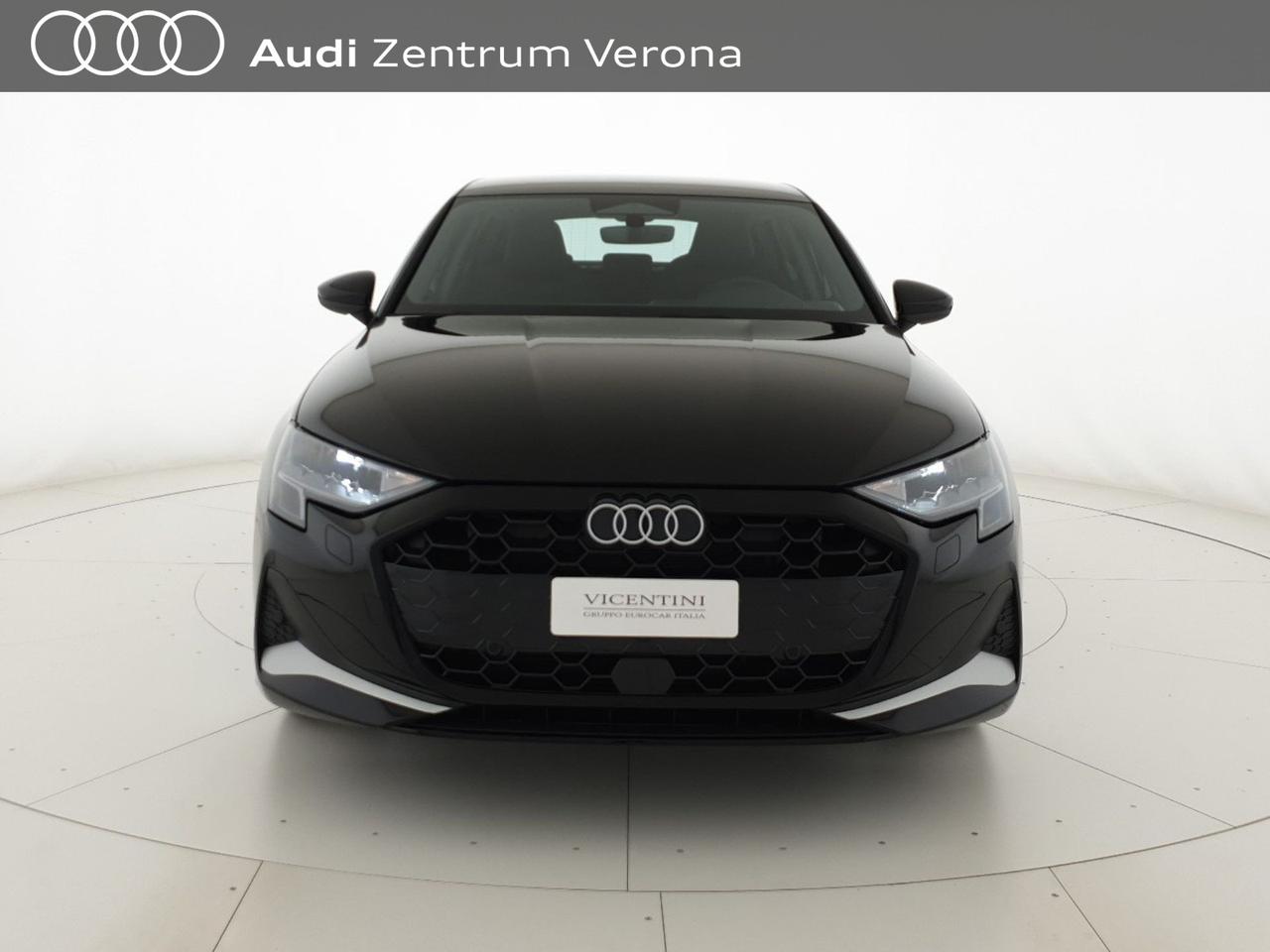 Sportback 2.0TDI 150CV S tronic Business Advanced