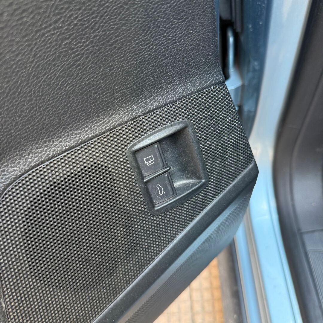 Volkswagen Passat 2.0 TDI DPF DSG Highline