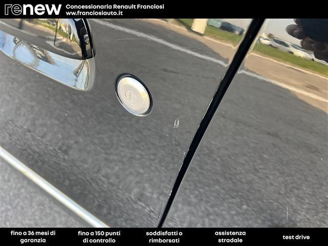 RENAULT Twingo 22kWh Urban Night