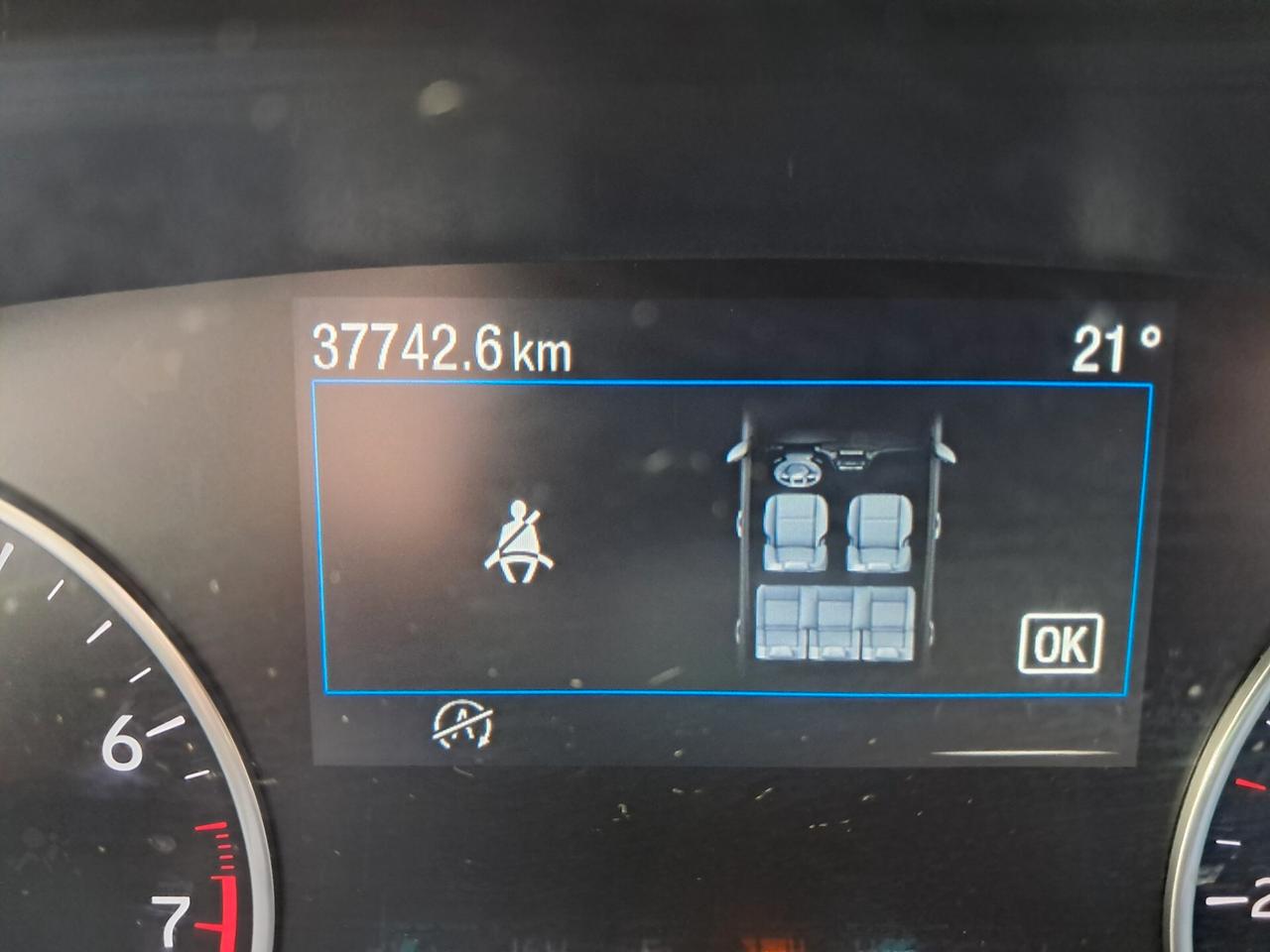 Ford EcoSport 1.0 EcoBoost 125 cv Active
