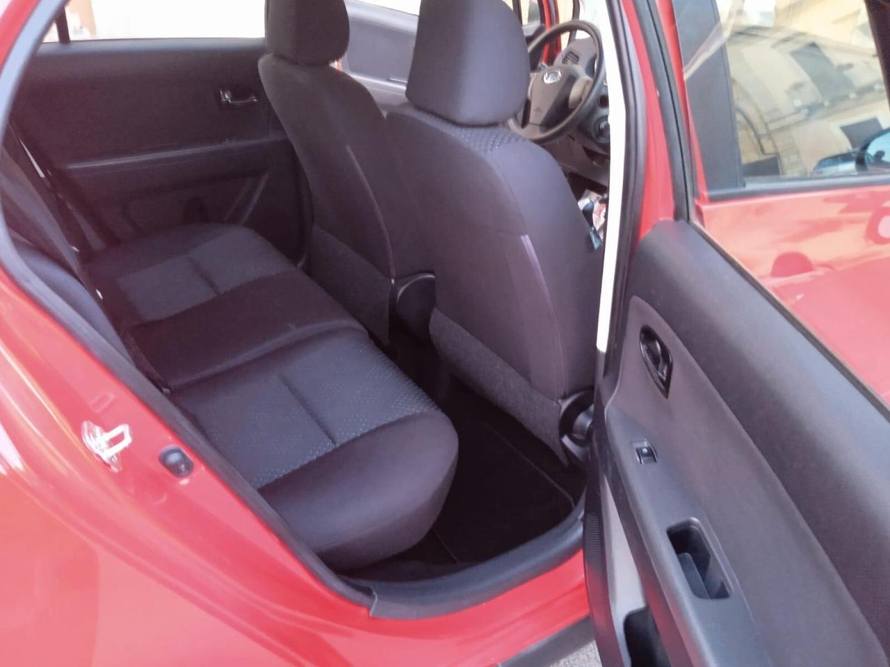 Great Wall Motor Voleex C20R 1.5 - 2014