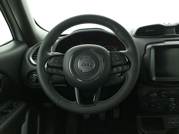 Jeep Renegade 80th Anniversary BZ576931 1.0 Benzina 120CV