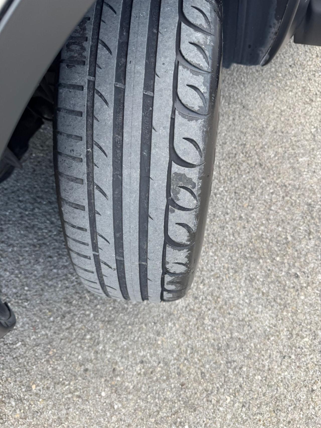 Nissan Qashqai 1.5 dCi Tekna GARANZIA 12 m
