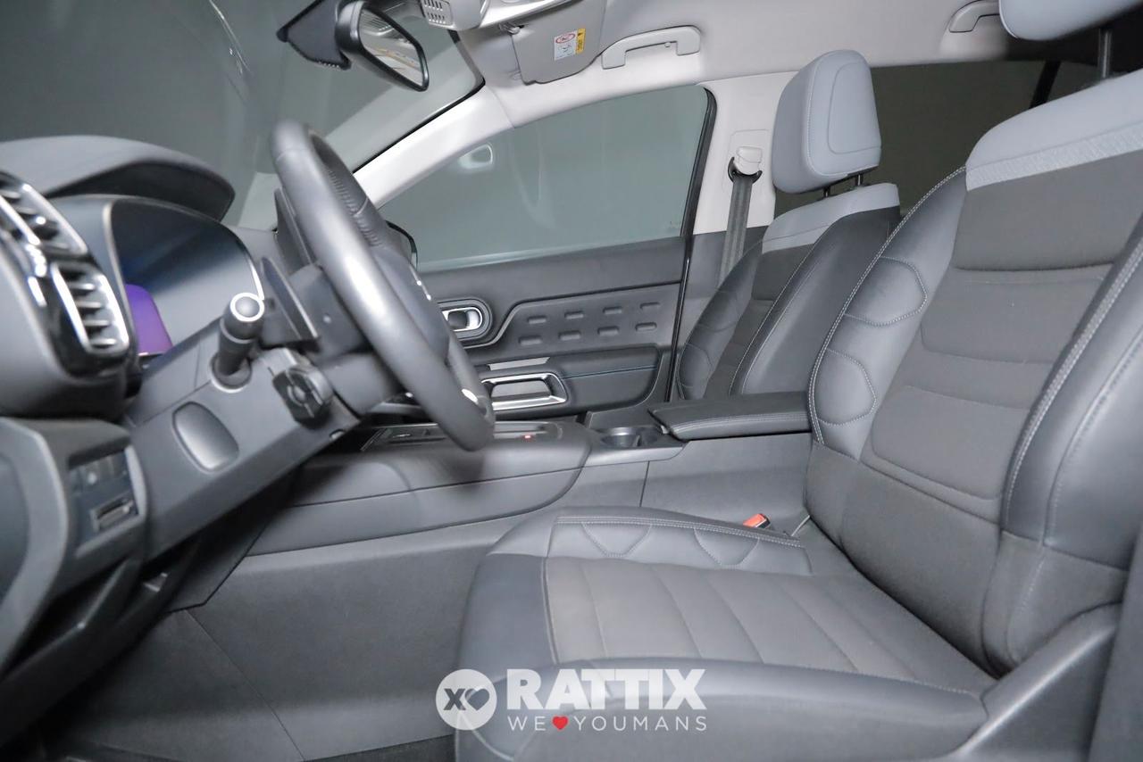 Citroen C5 Aircross 1.5 BlueHDI 130CV Max EAT8