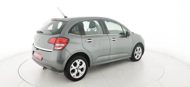 CITROEN C3 1.4 HDi 70 Exclusive - OK NEOPATENTATI