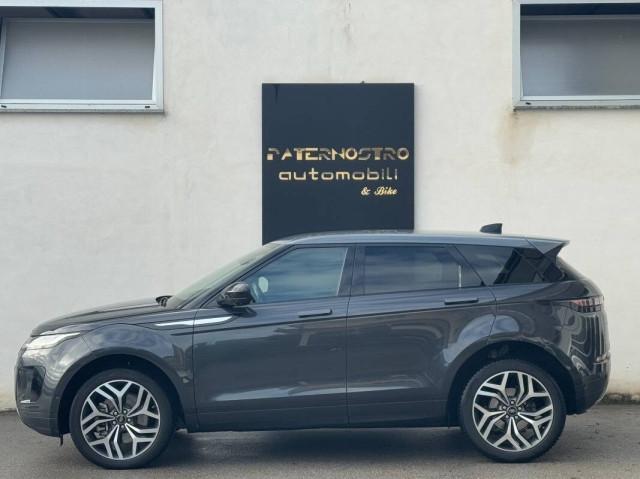 Land Rover Range Rover Evoque 2.0d i4 mhev R-Dynamic SE awd 204cv auto