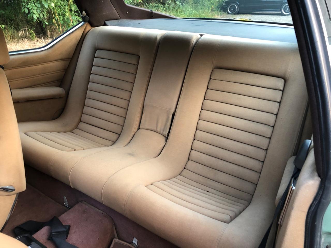 Citroen SM Citroen Maserati