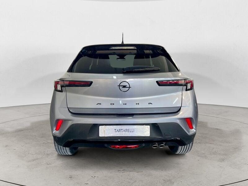 Opel Mokka Mokka 1.2 Turbo 136 CV GS