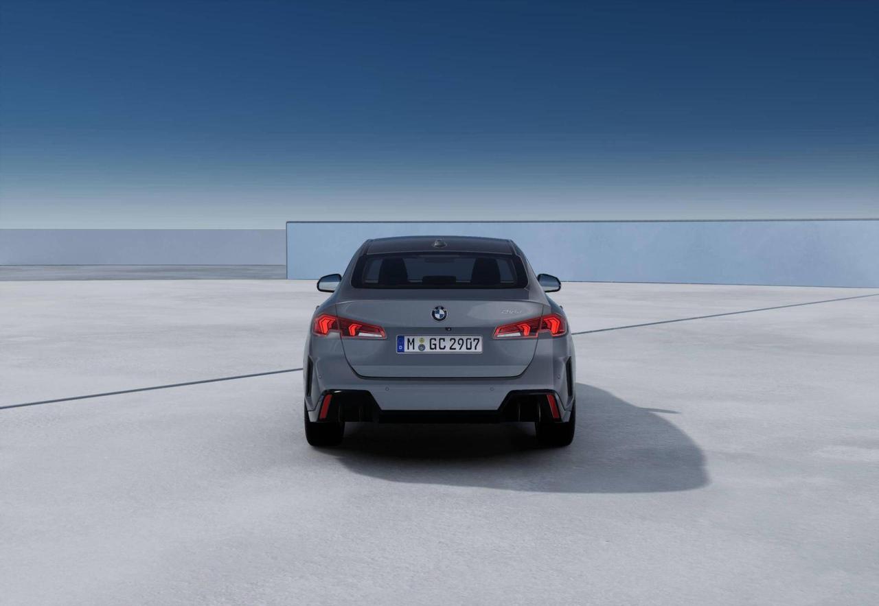 BMW Serie 2 218d Gran Coupé MSport Design