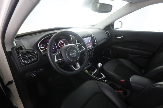 JEEP Compass Compass 1.6 Multijet II 2WD Night Eagle