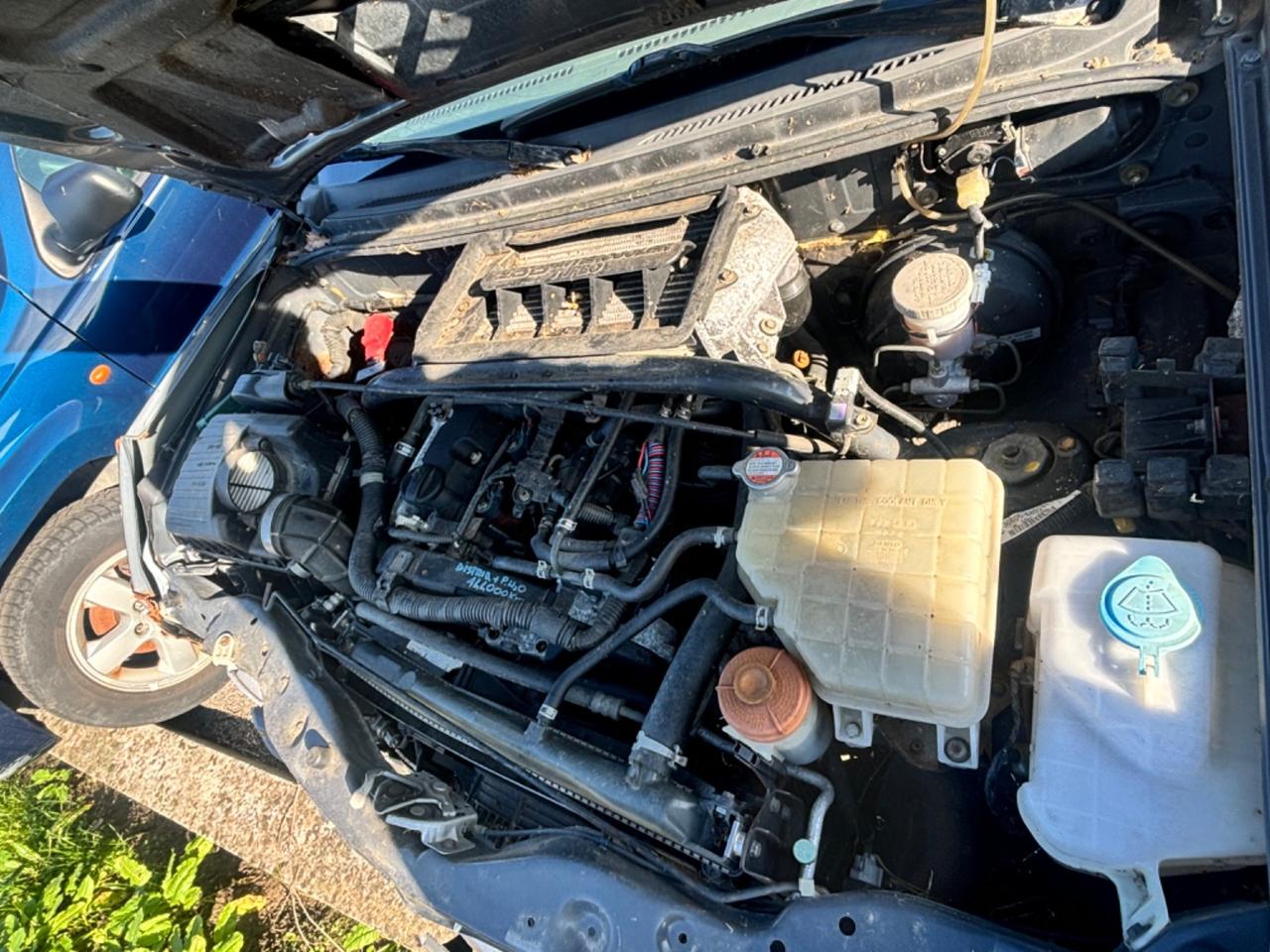 Jeep Grand Cherokee 4.7 V8 cat Limited