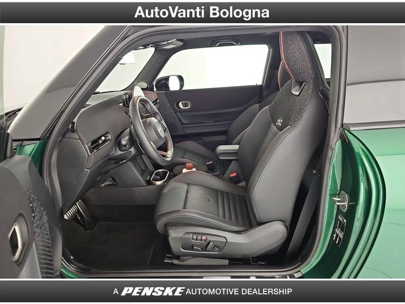 MINI Cooper Mini Cooper 3p 2.0 John Cooper Works JCW auto