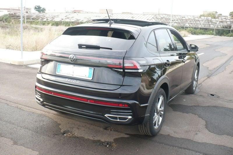 Volkswagen Taigo Taigo 1.0 TSI 110 CV DSG R-Line