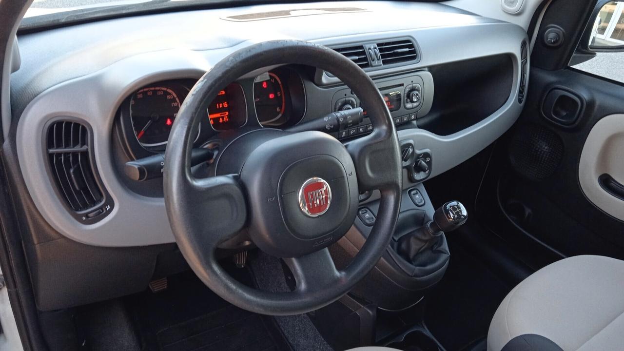 Fiat Panda 1.3 MJT S&S Easy