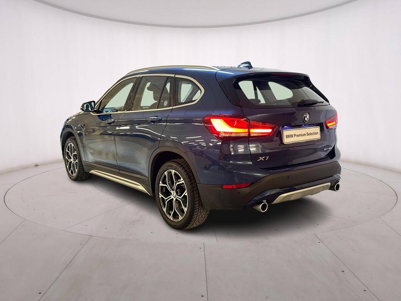 BMW X1 sDrive18d xLine
