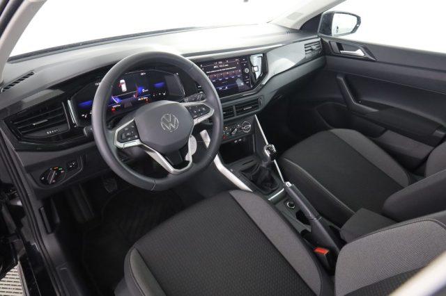 VOLKSWAGEN Polo Polo 1.0 Life