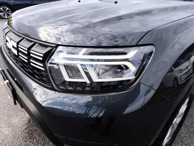 DACIA Duster 1.0 TCe GPL 4x2 Expression