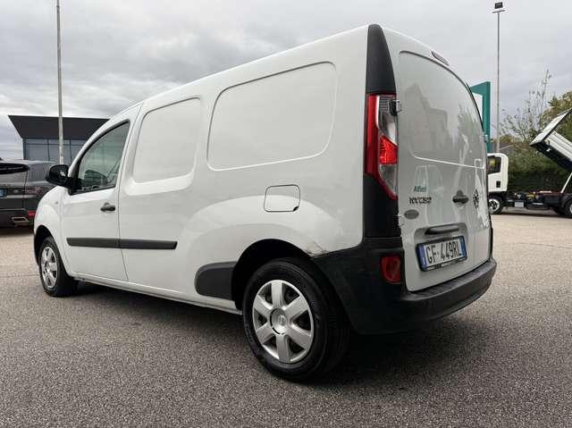 Nissan NV250 1.5dci L2 115cv E6D Coibentato 2000x1400x1200kg707