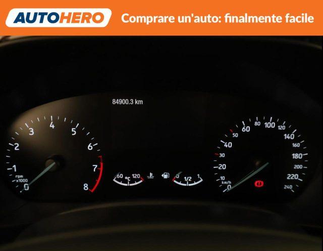 FORD Focus 1.0 EcoBoost 125 CV 5p. ST-Line