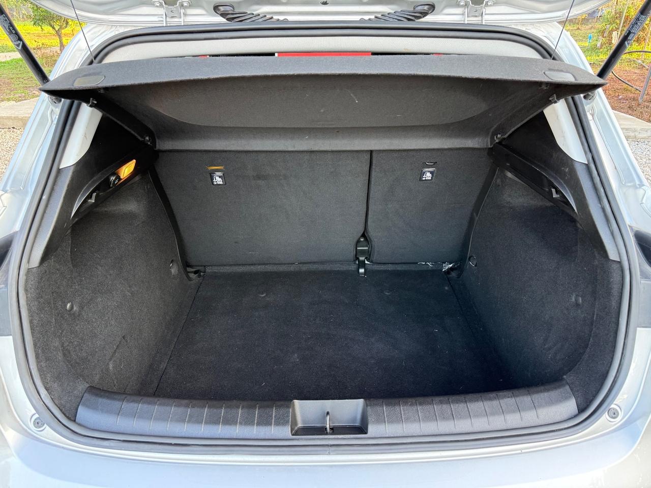 Fiat Tipo 1.6 Mjt S&S 5 porte Lounge