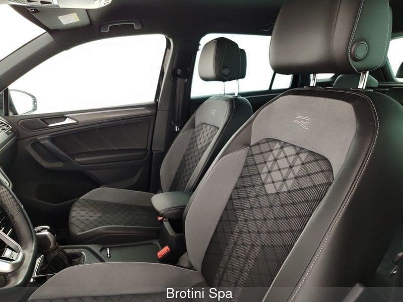 Volkswagen Tiguan Tiguan 2.0 TDI 150 CV SCR DSG R-Line