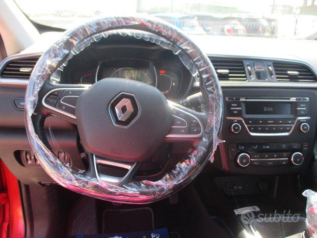 Renault Kadjar KADJAR 1.5 DCI 110CV E6 INTENS *KM