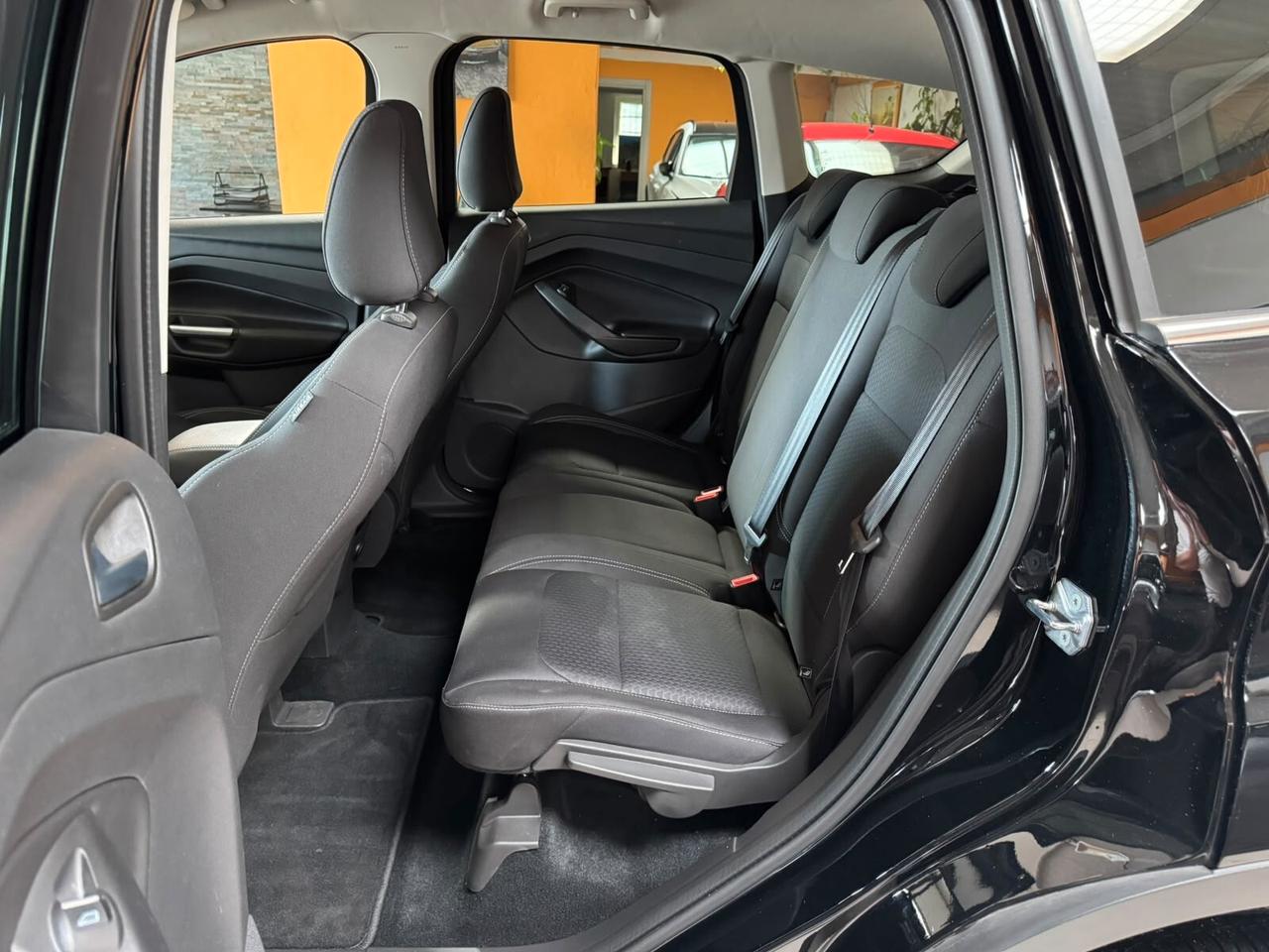 Ford Kuga 1.5 EcoBoost 120 CV S&S 2WD ST-Line