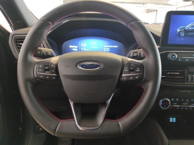 FORD Kuga 3ª serie - Kuga 2.5 Plug In Hybrid 225 CV CVT 2WD ST-Line X