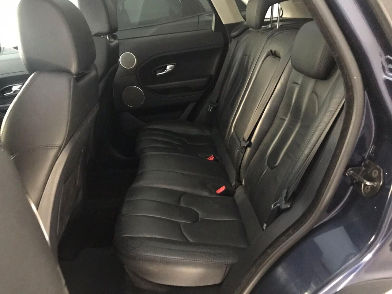 Land Rover Evoque 2.2 TD4 5p. PRESTIGE PANORAMICO