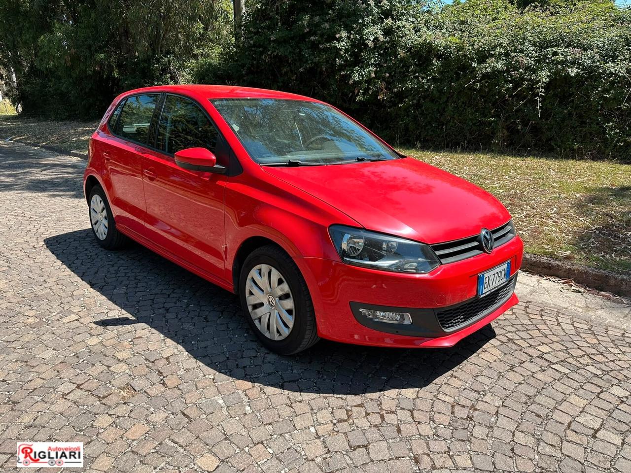 Volkswagen Polo 1.2 70 CV 5p. Comfortline