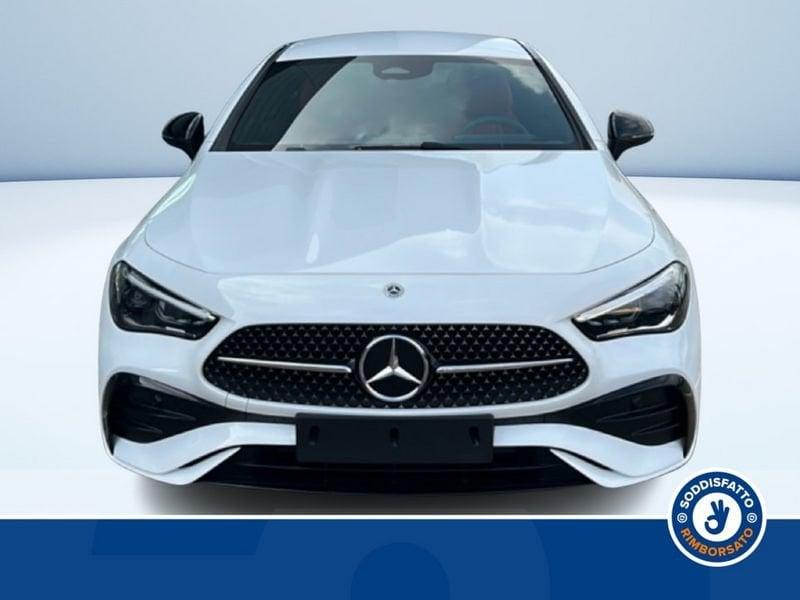 Mercedes-Benz CLE Coupé CLE 300 4Matic Coupé AMG Line Advanced