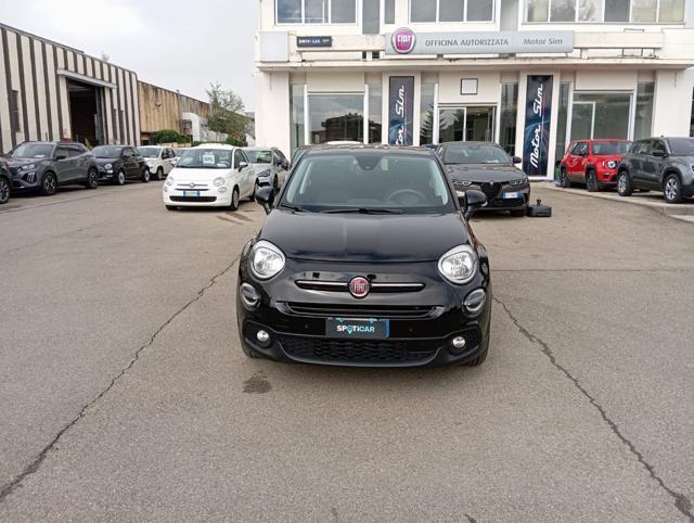 FIAT 500X *PROMO* 1.3 MultiJet 95 CV Connect