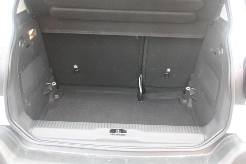 Citroën C3 Aircross C3 Aircross PureTech 110 S&S Feel