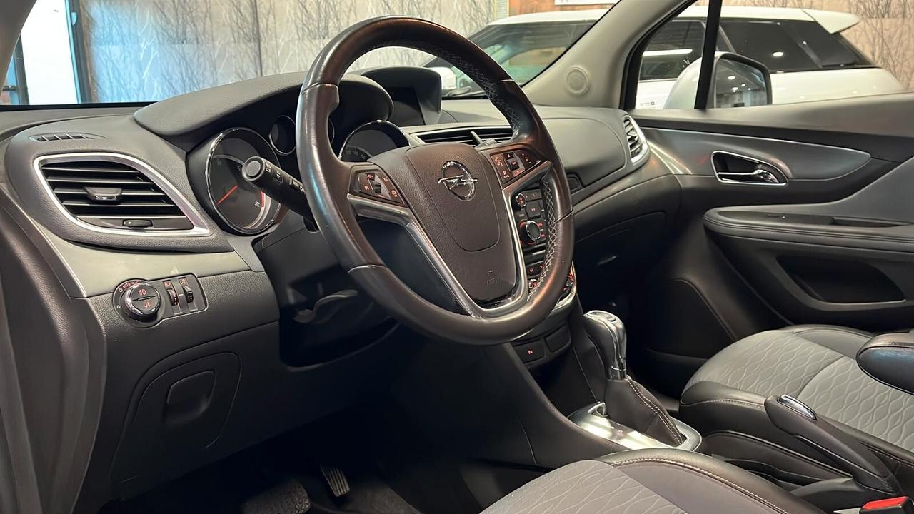 Opel Mokka 1.6 CDTI Ecotec 136CV 4x2 Start&Stop Cosmo