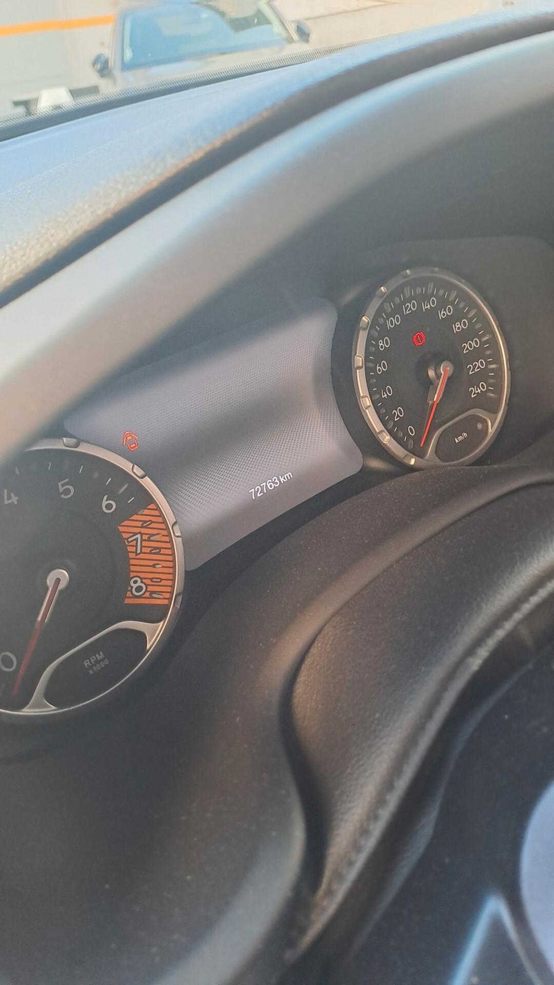 Jeep Renegade 1.0 120CV FULL LED TOTAL BLACK T3 Limited
