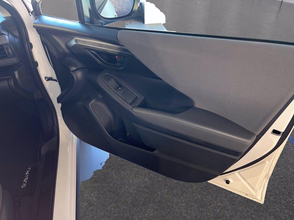 SUBARU Crosstrek 2.0i e-boxer Style del 2026